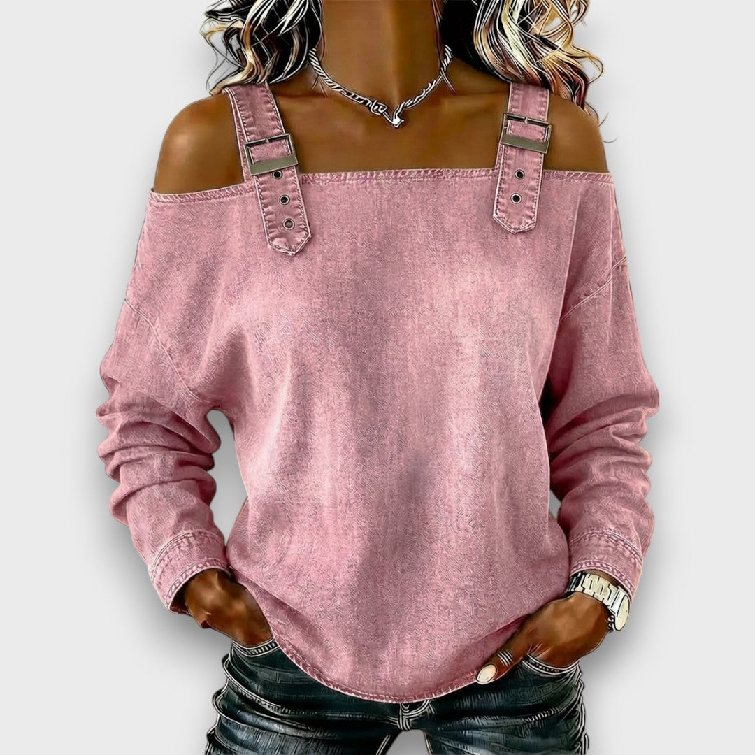 Rose / 3XL