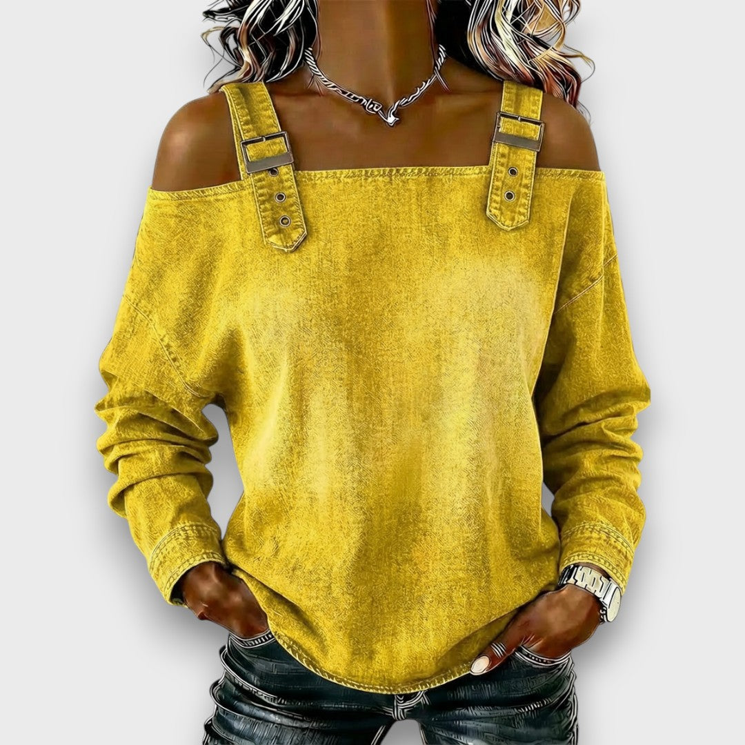 Jaune / 3XL