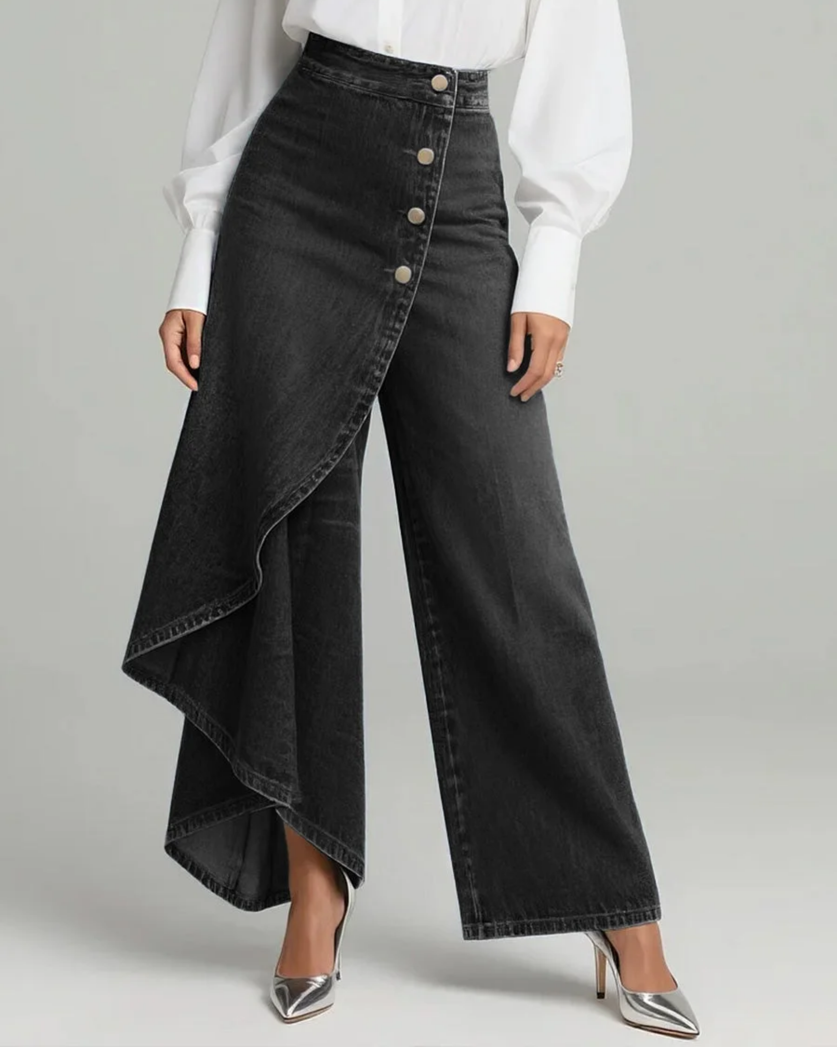 Noir / 3XL (CA 16)