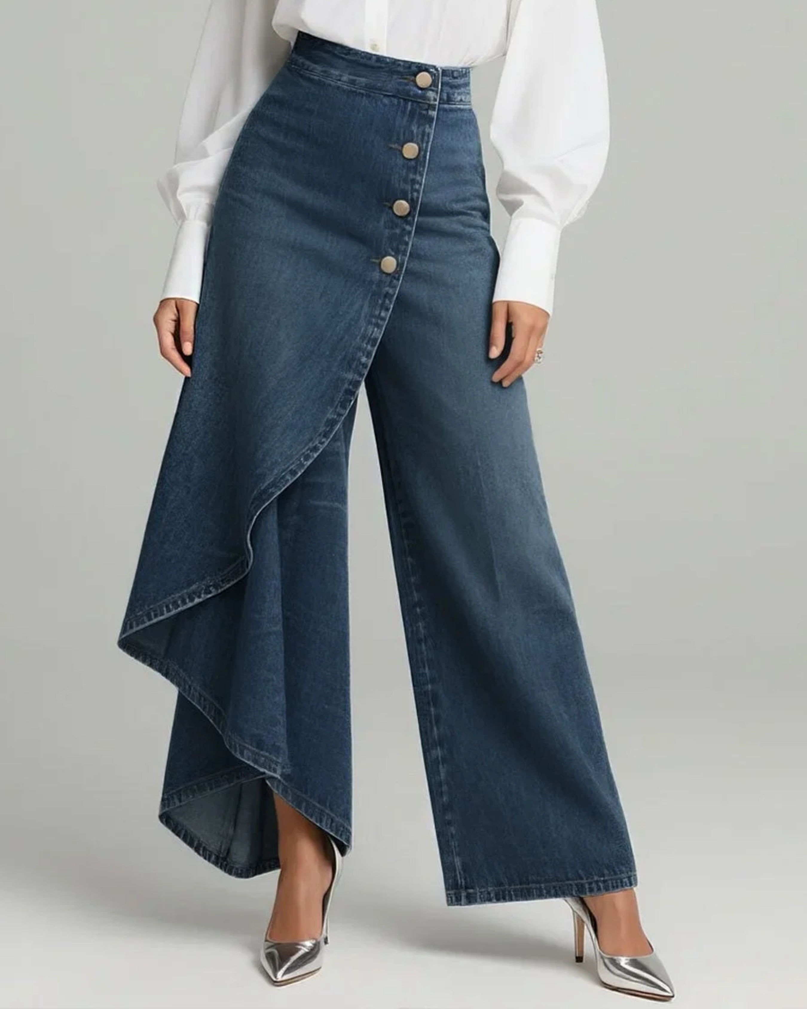 Bleu Foncé / 3XL (CA 16)