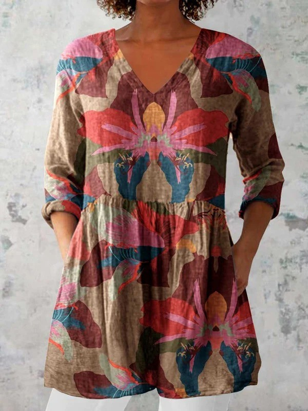 Multicolore / 5XL (CA 20)