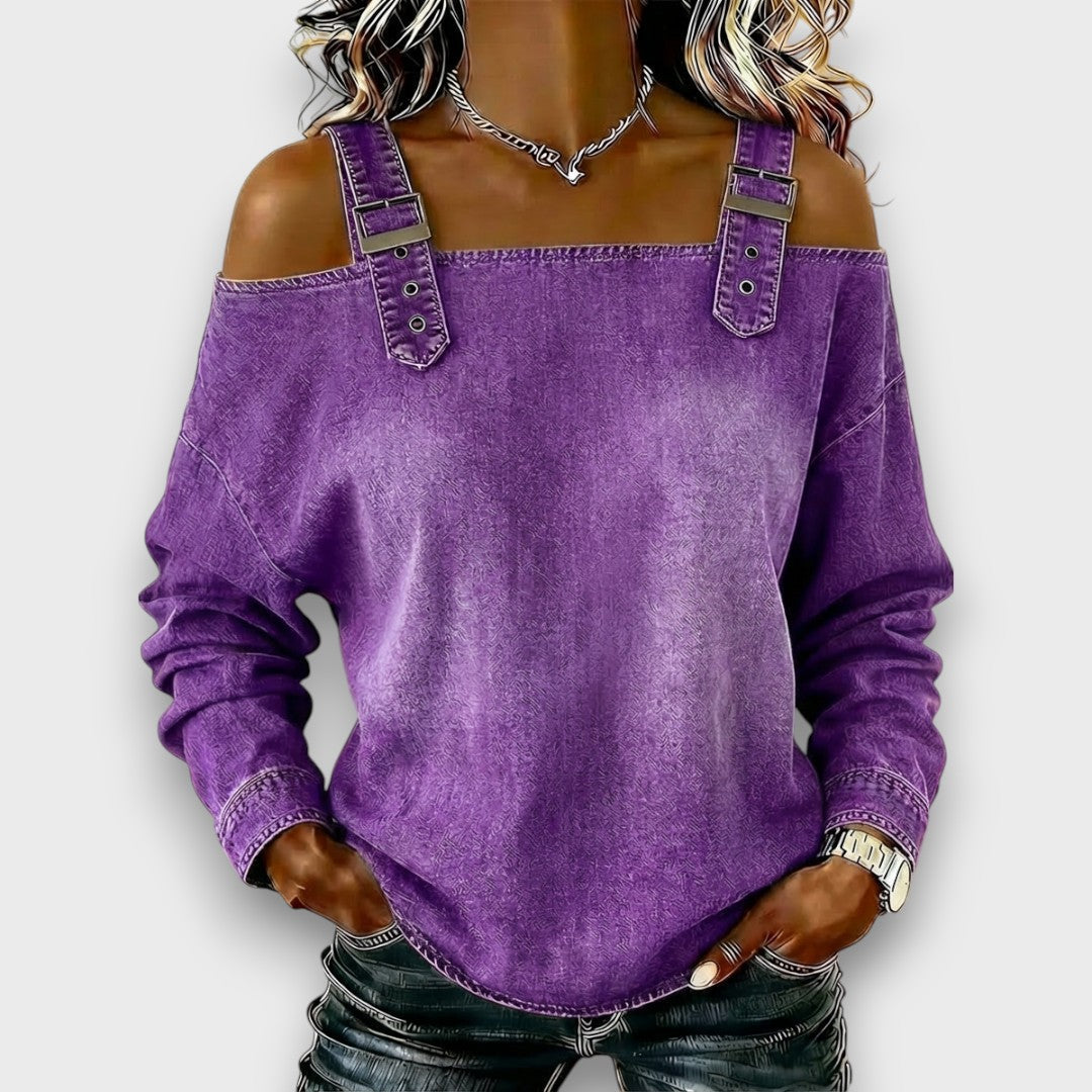 Violet / 3XL