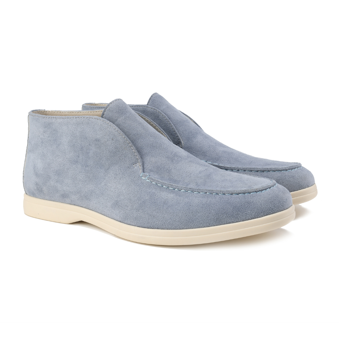 Bleu brouillard / EU39