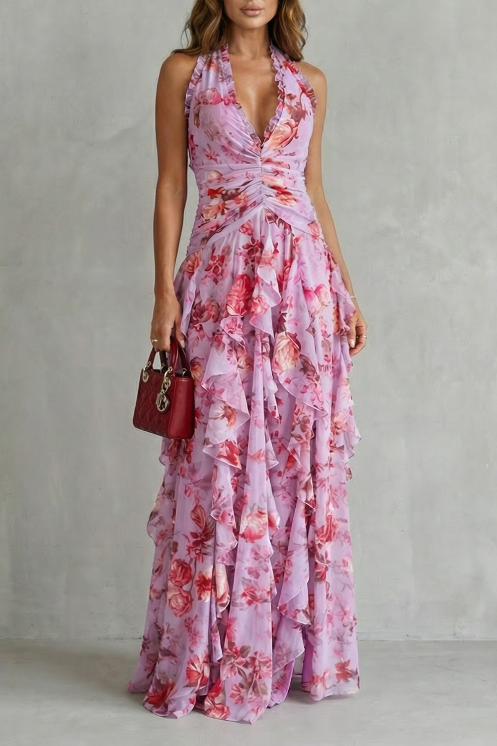 Rose / XS