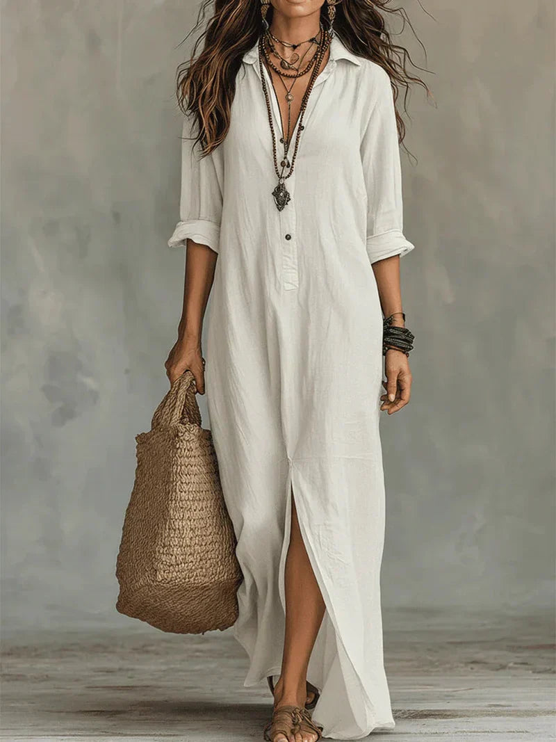 Blanc / S