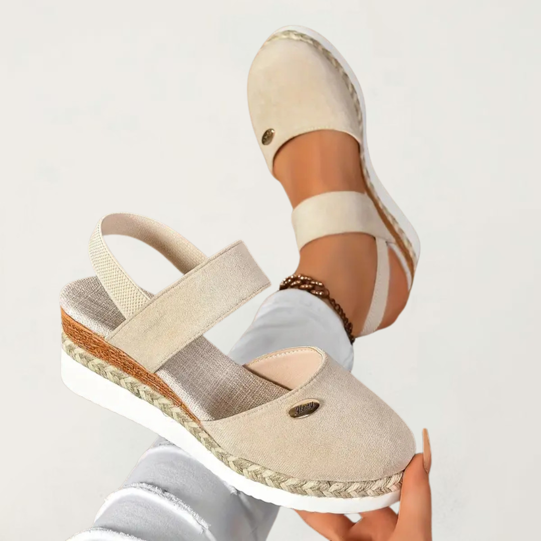 Beige / 37