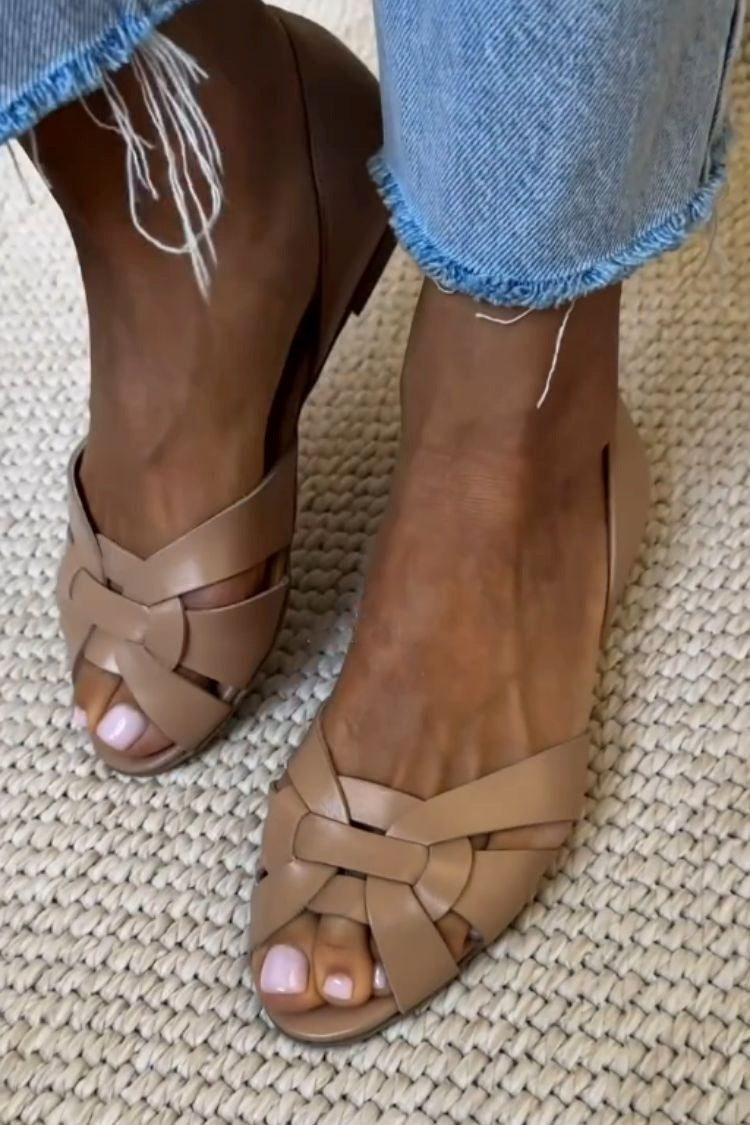 Beige / 42