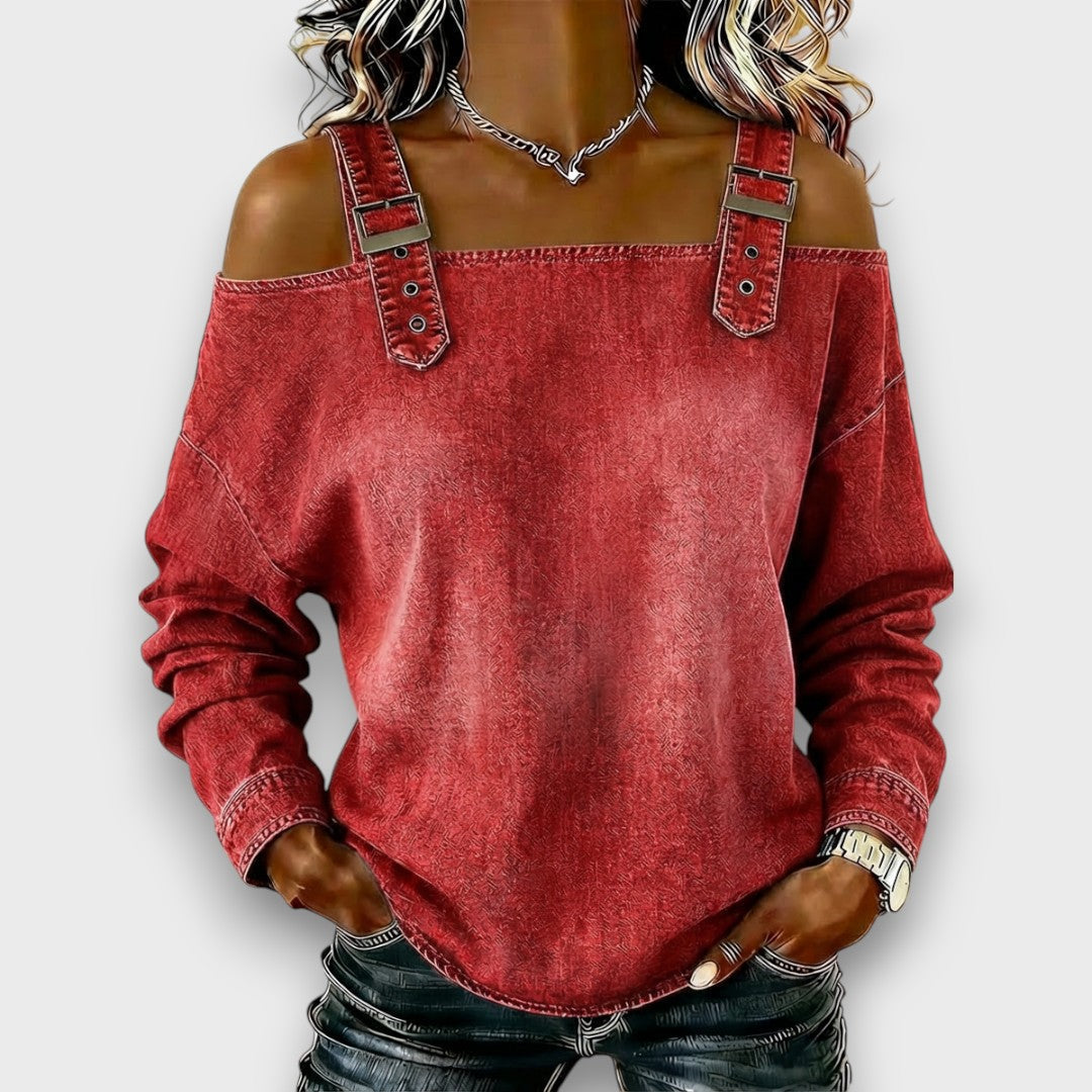 Rouge / 3XL