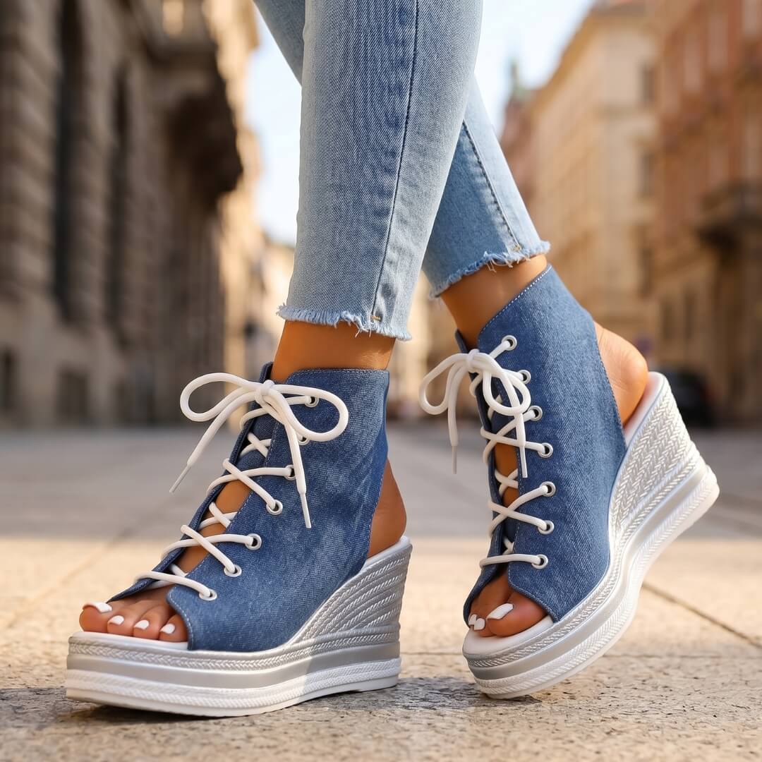 Bleu / 43