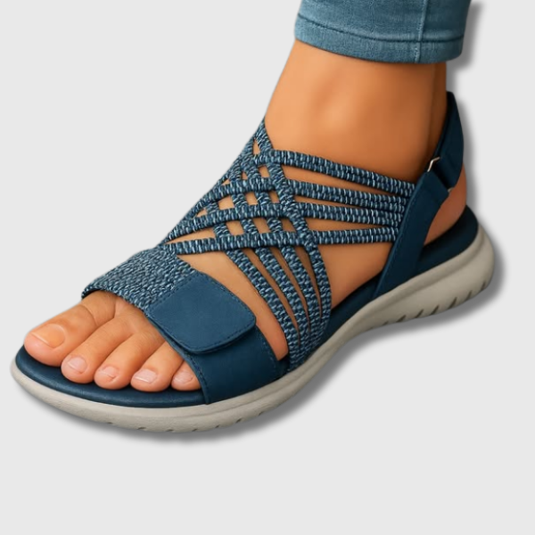 Bleu / 34