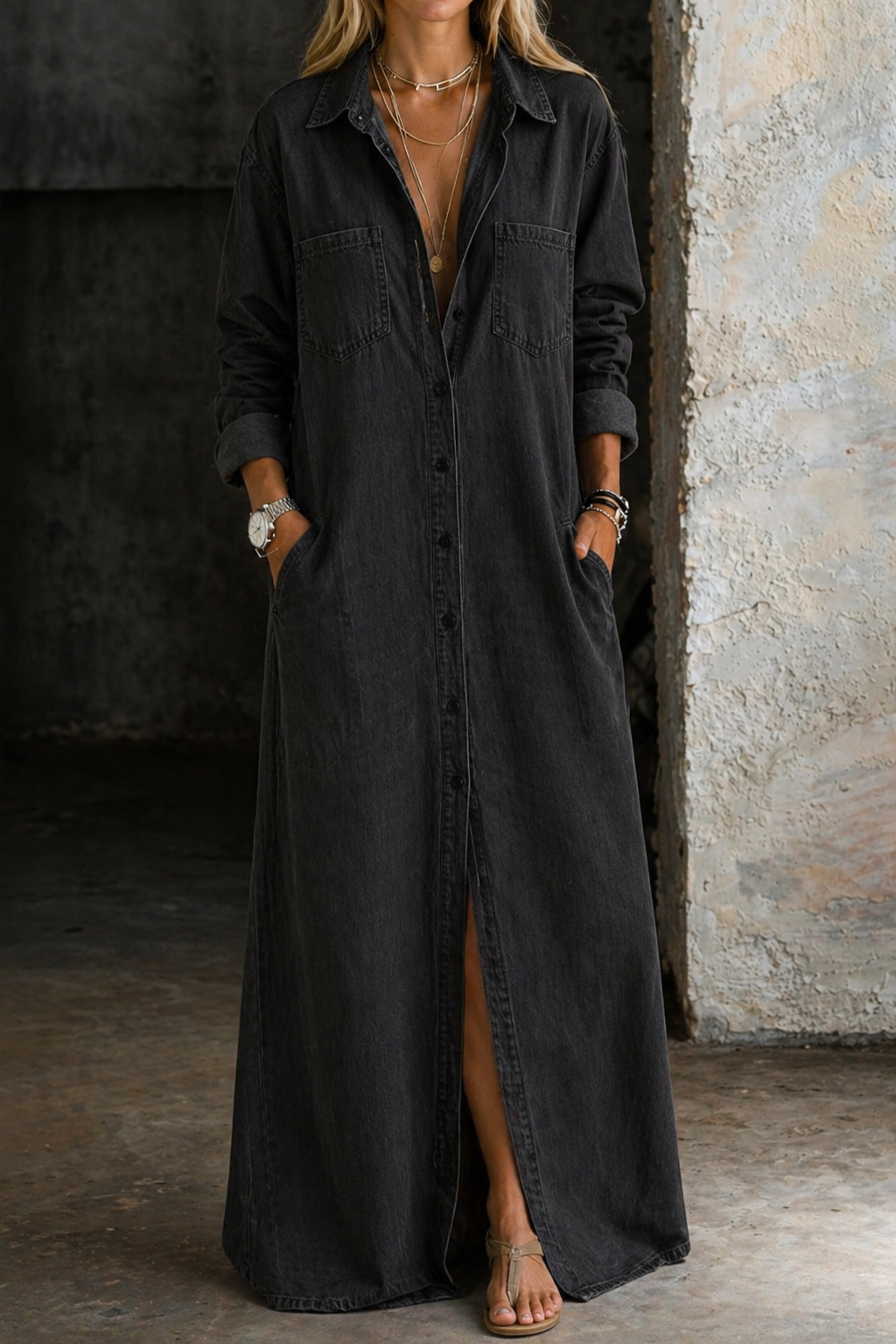 Noir / 3XL