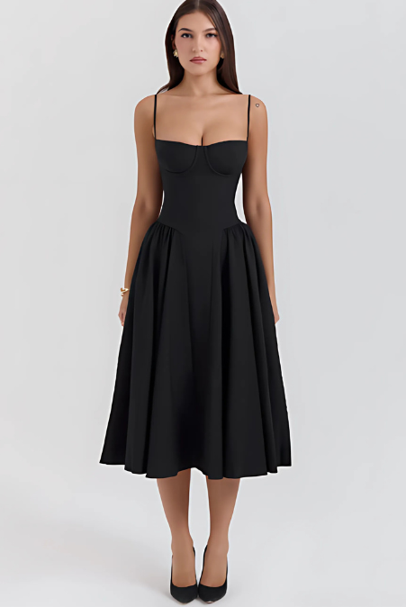 Noir / XS