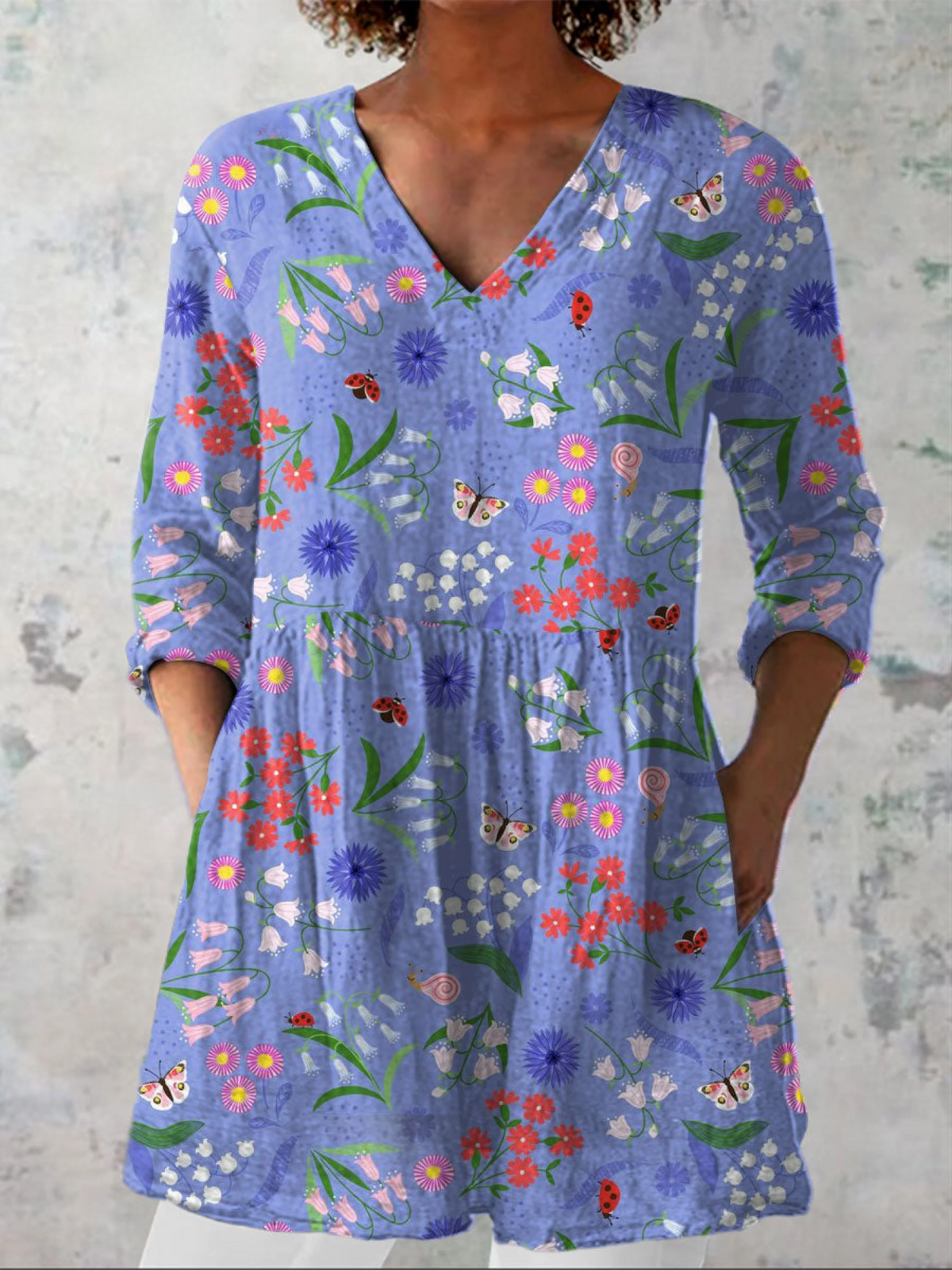 Violet / 5XL (CA 20)