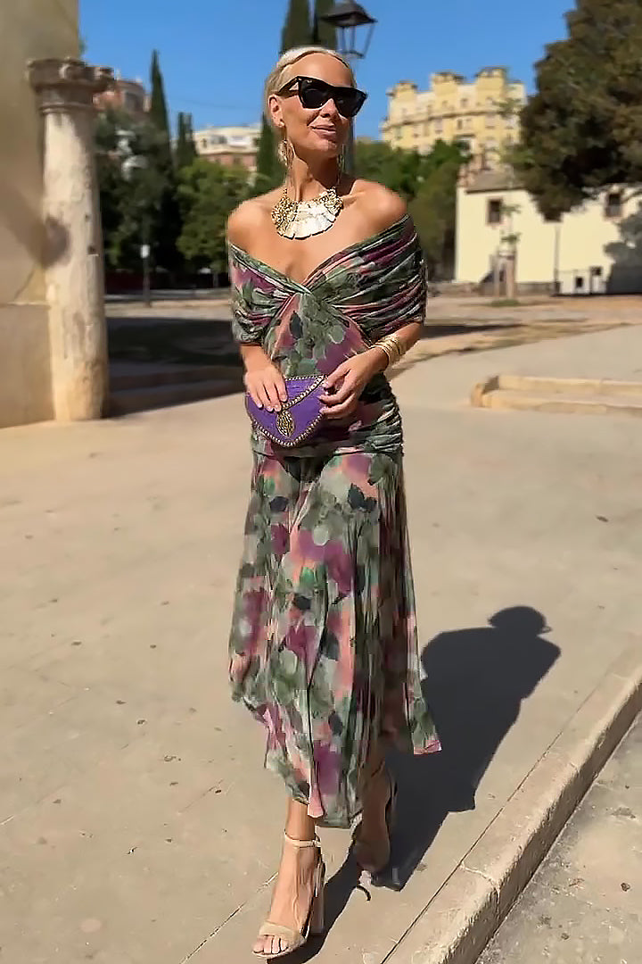 Lumière Florale / S