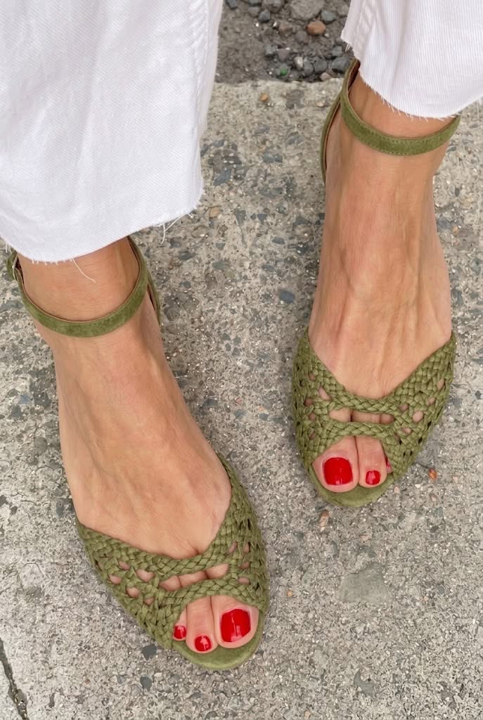 Olive / 43