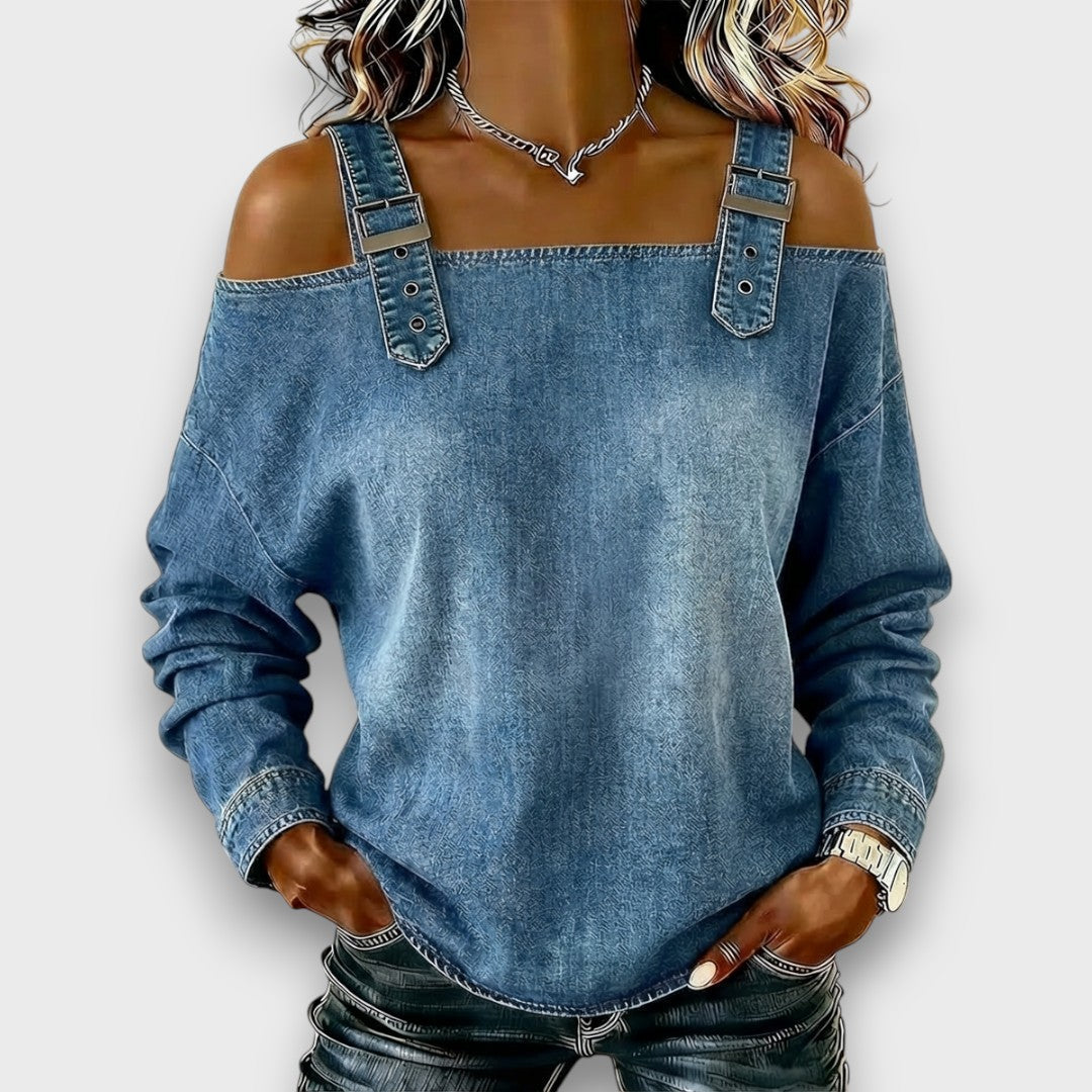 Bleu / 3XL