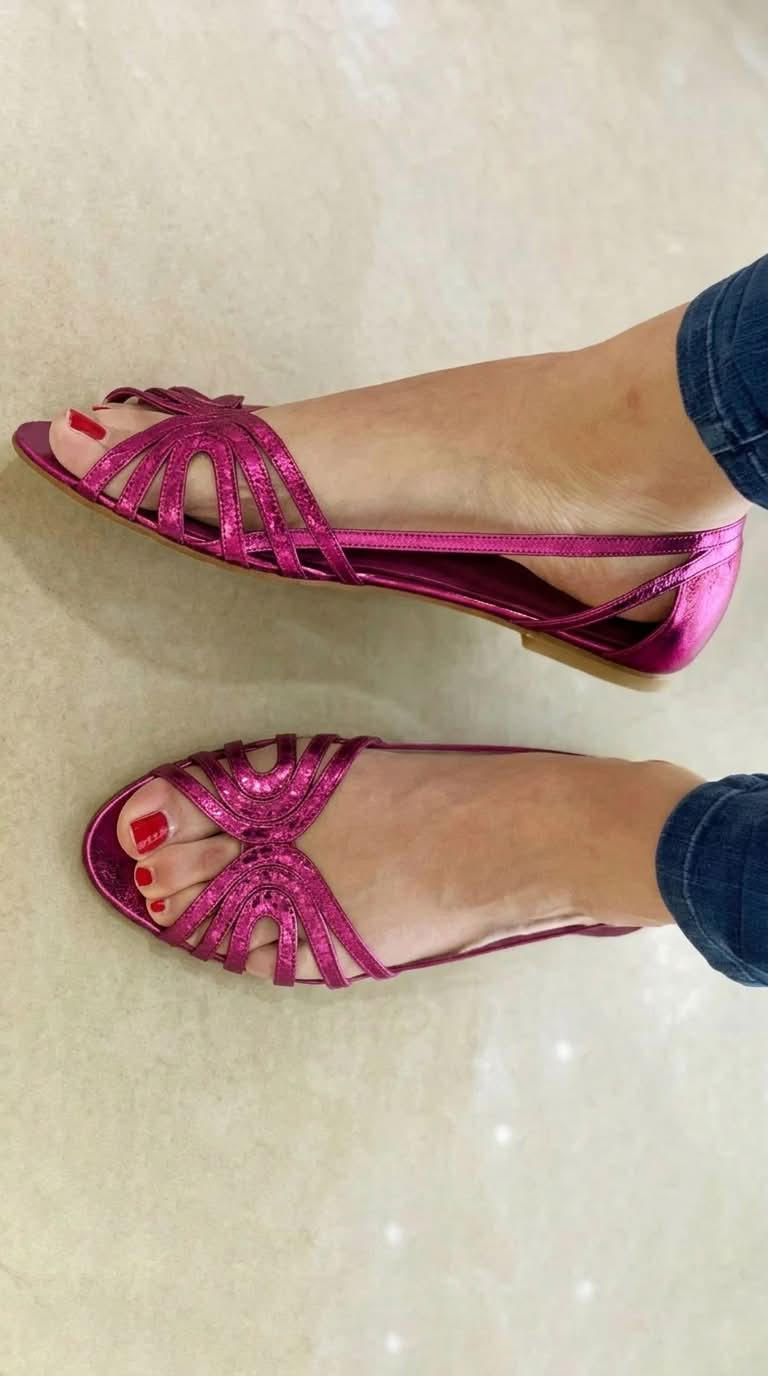 Fuchsia / 34