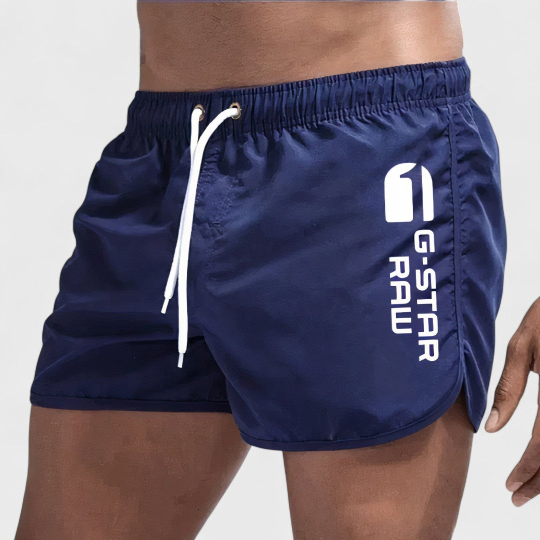 Bleu Marine / 3XL