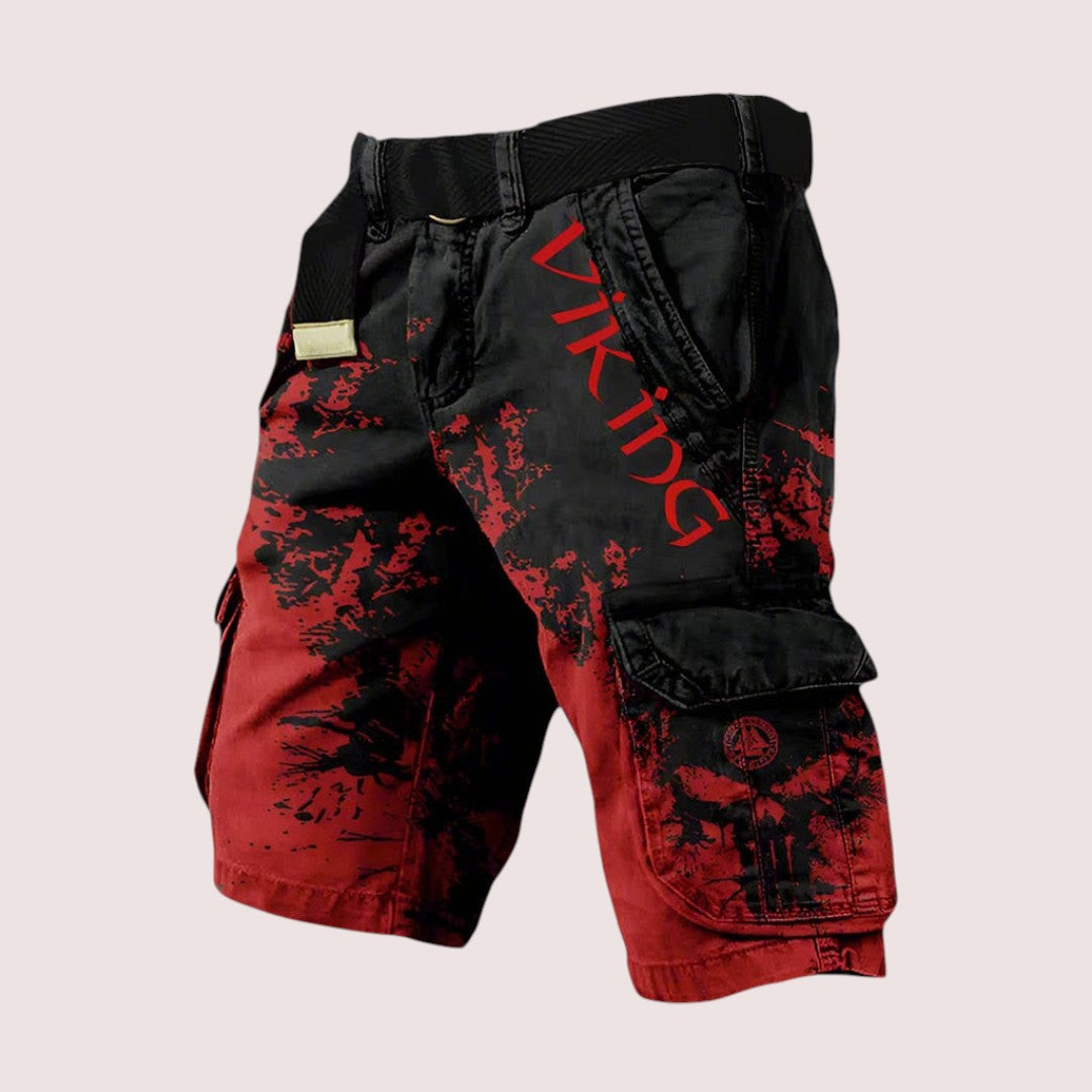 Noir Rouge / 5XL