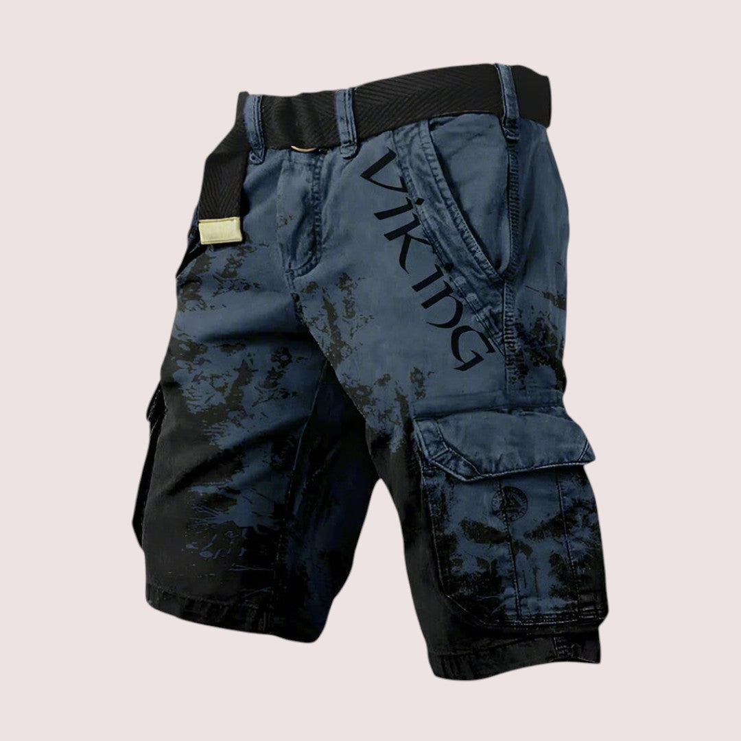 Bleu Noir / 5XL