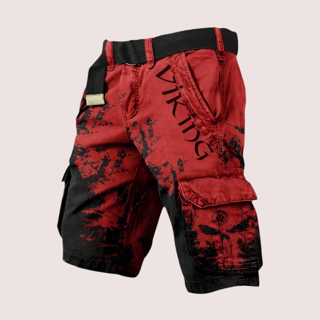 Rouge Noir / 5XL