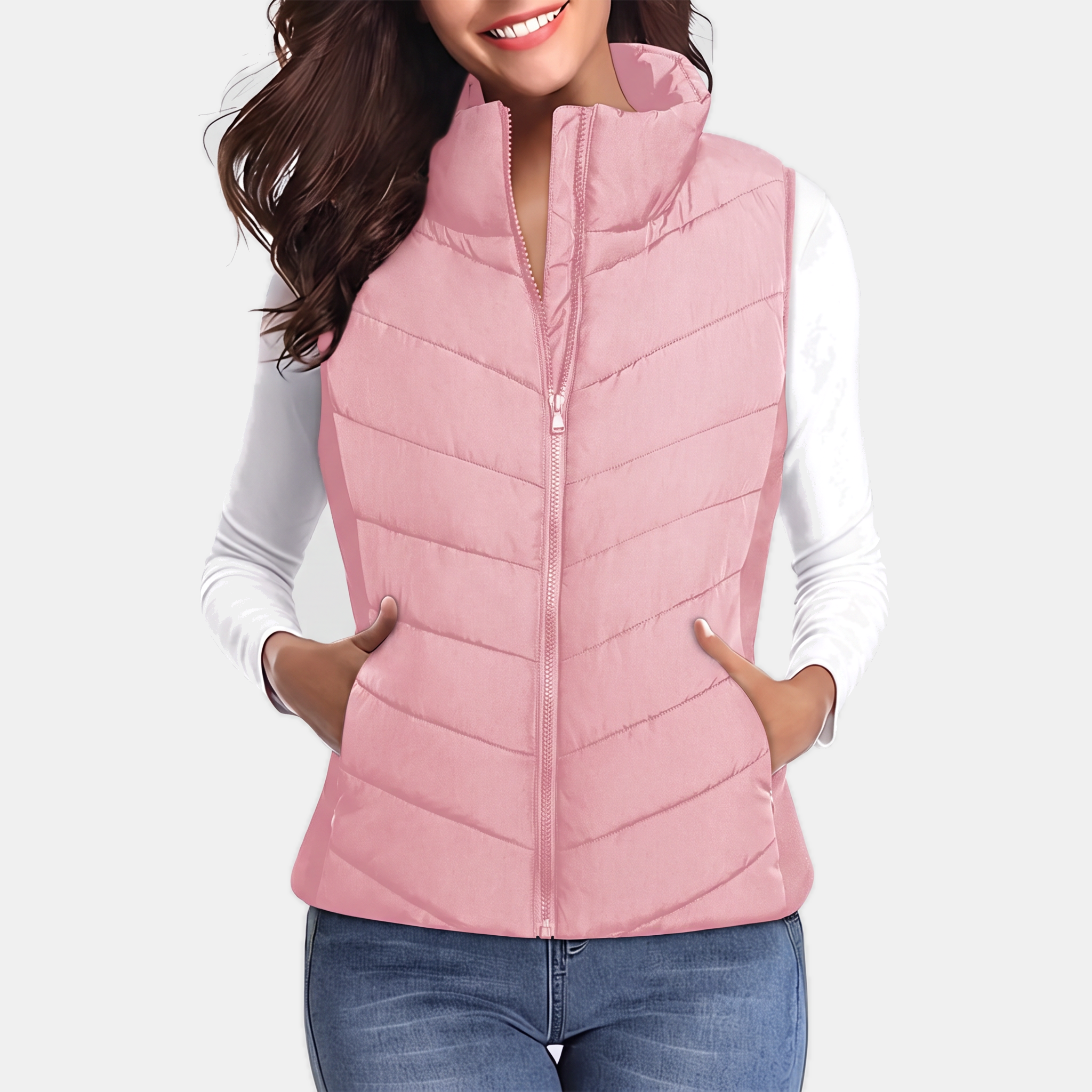 Rose Abricot / 3XL