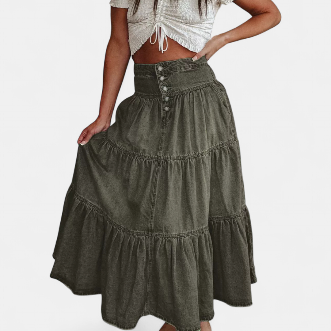 Vert Armée / XXL