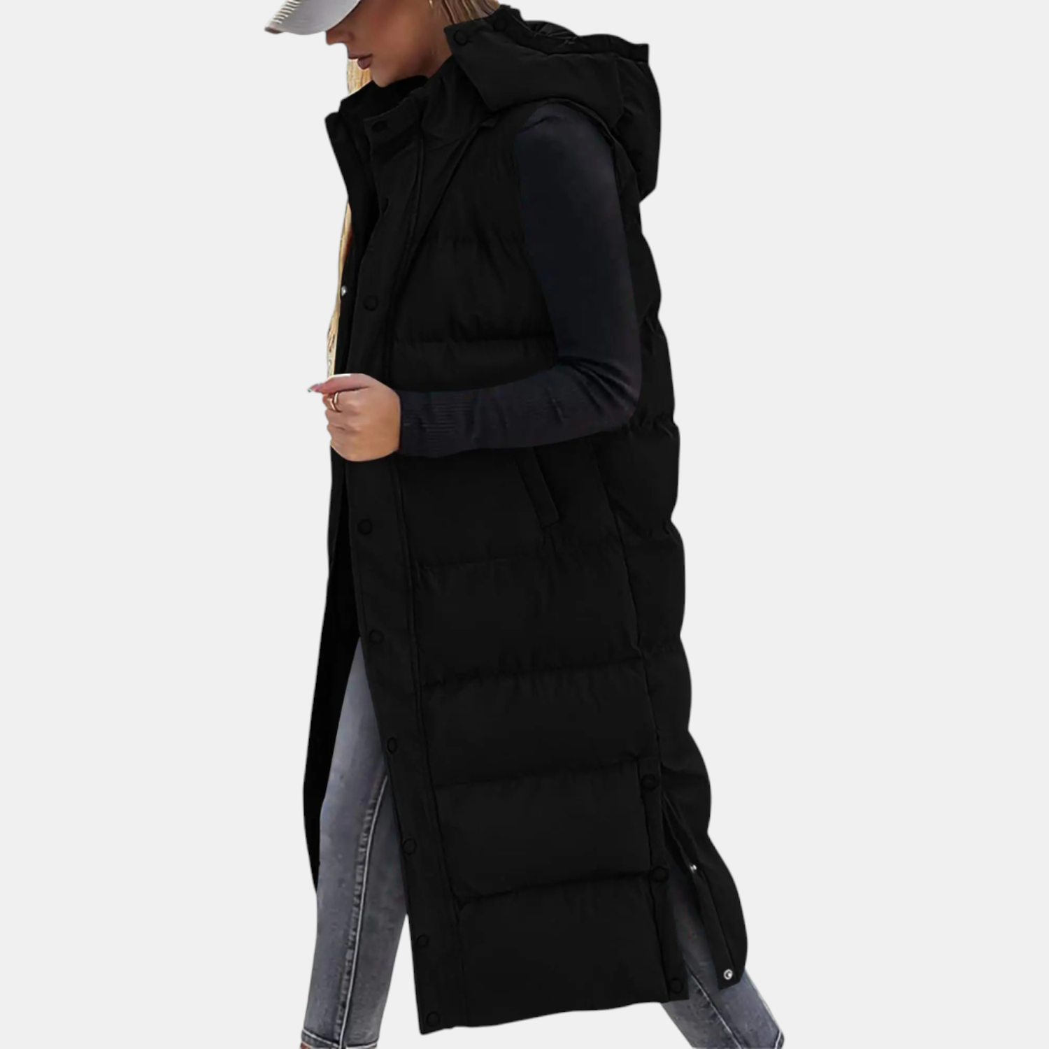 Noir / XXXXL