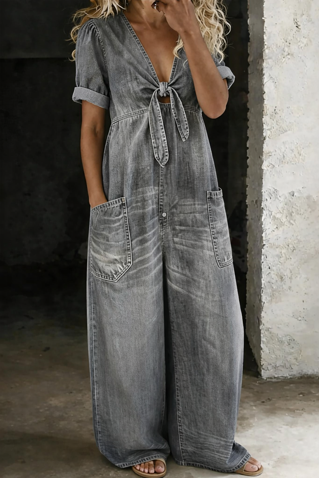 Gris / 3XL (CA 16)