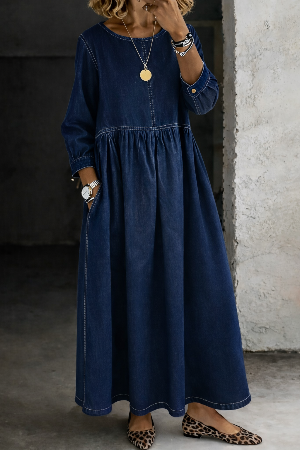 Marine / 3XL (CA 16)