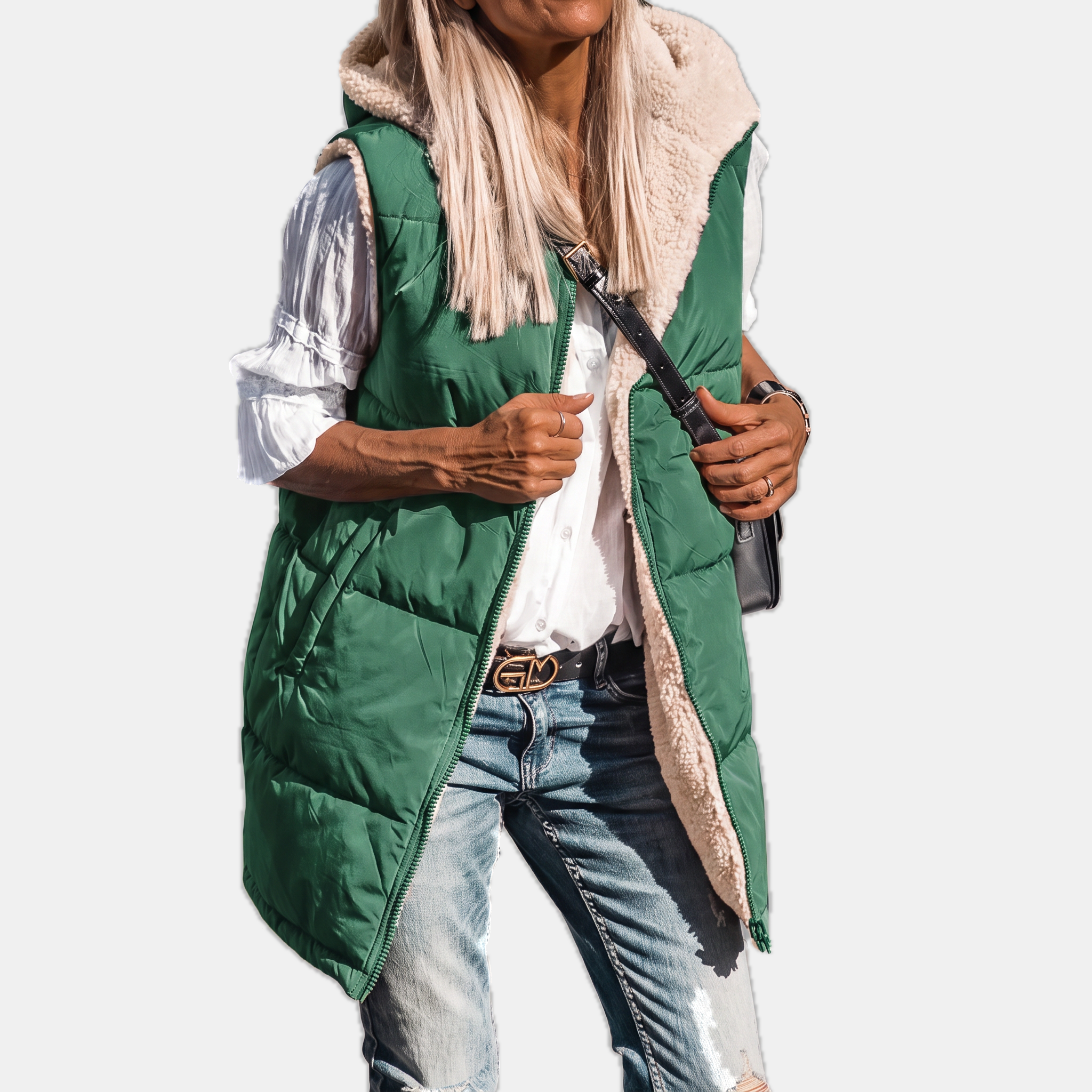 Vert Foncé / XXL