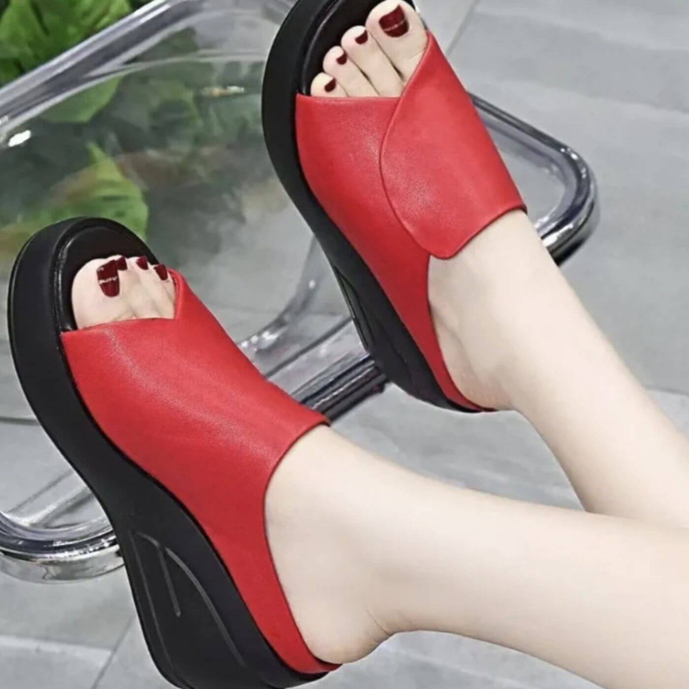 Rouge / 35