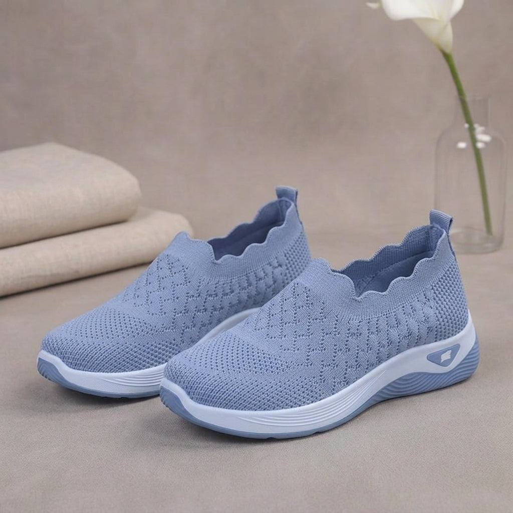 Bleu / 11.5