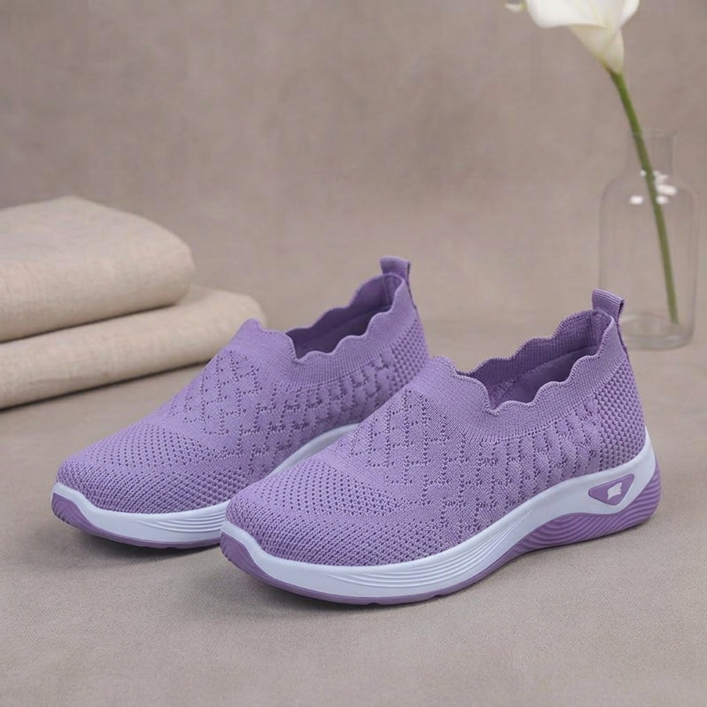 Violet / 11.5