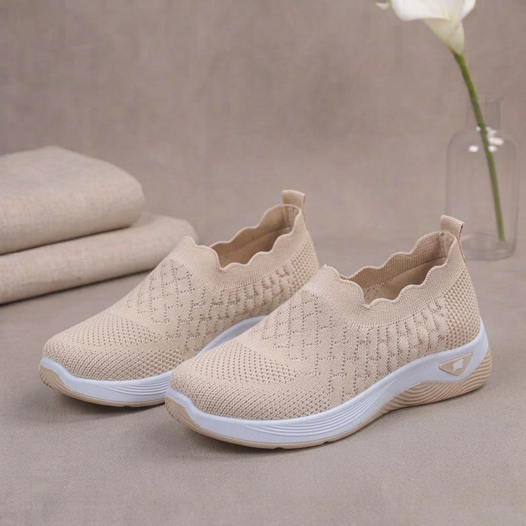 Beige / 11.5