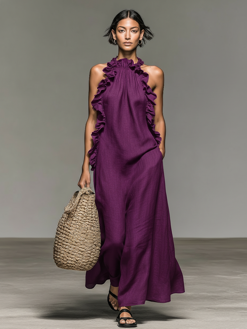 Violet / 3XL (CA 16)