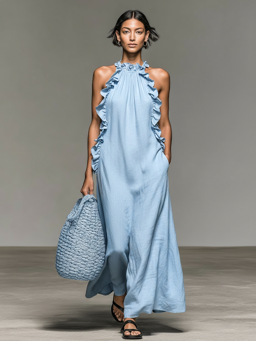 Bleu Clair / 3XL (CA 16)