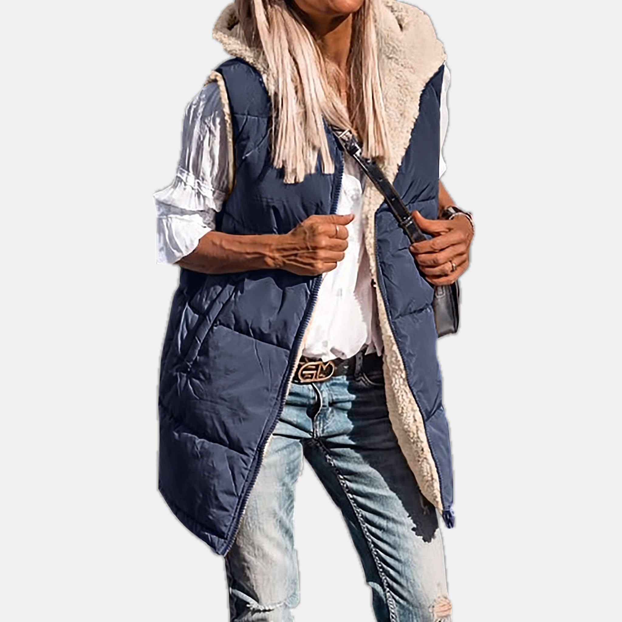 Marine / XXL