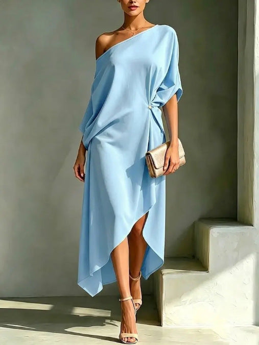 Bleu / S