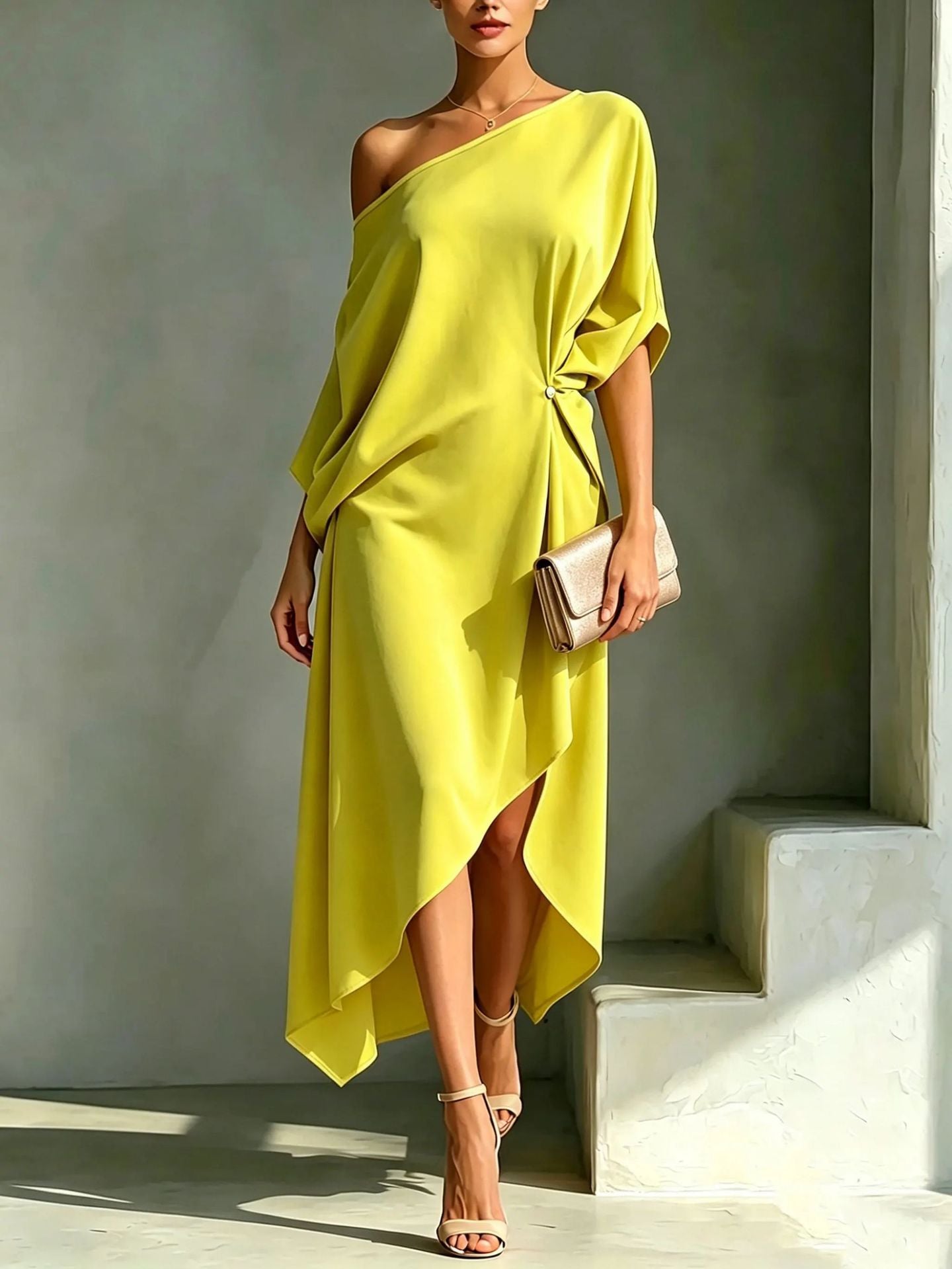 Jaune / S
