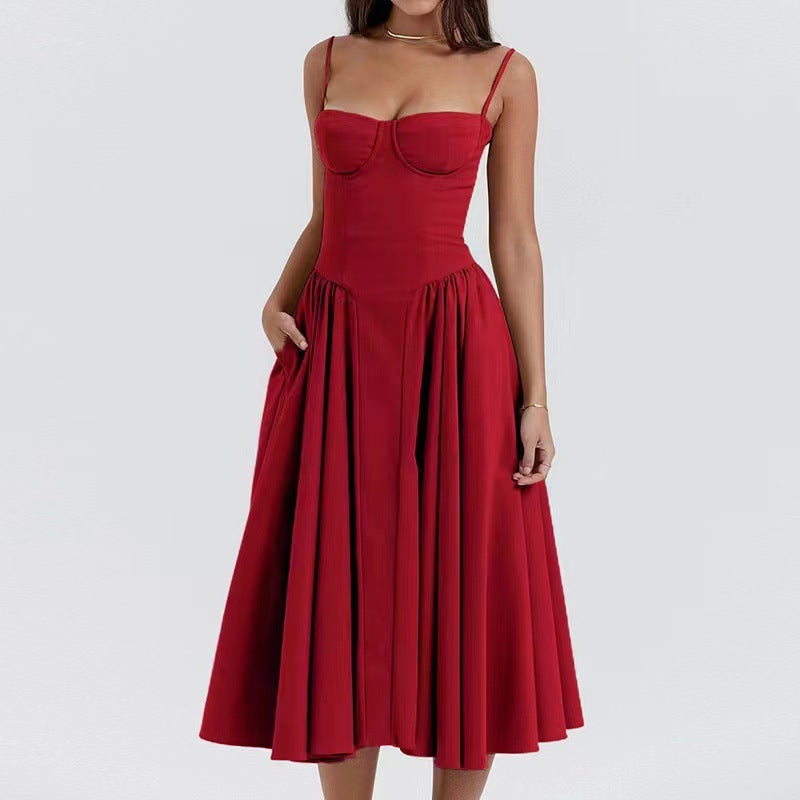 Rouge / XL (quasi épuisé)