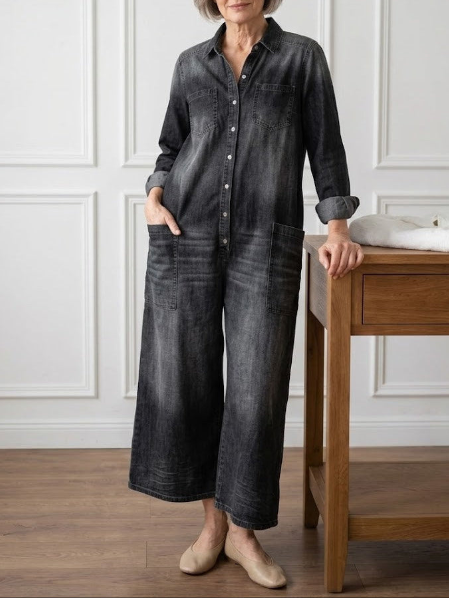 Charbon / 3XL