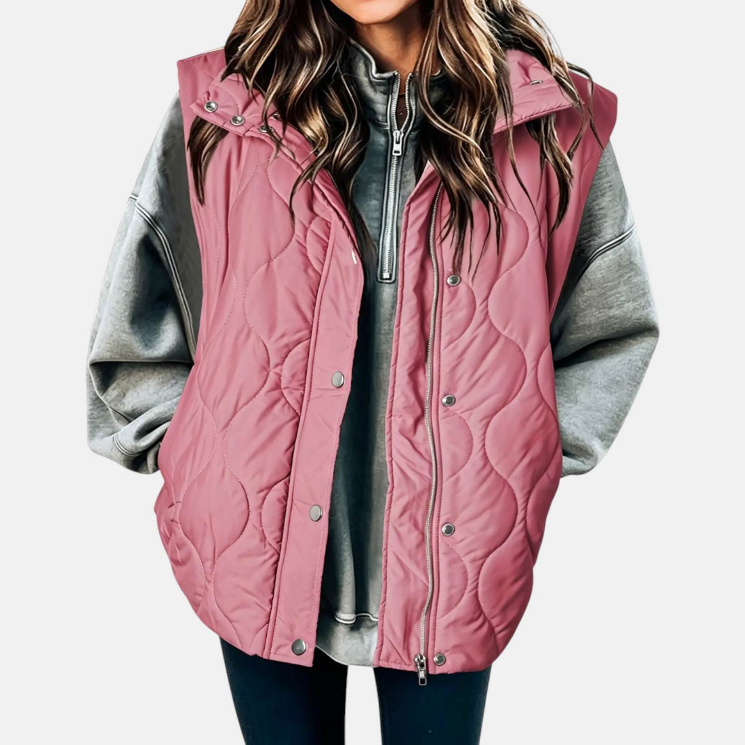 Rose / XXL