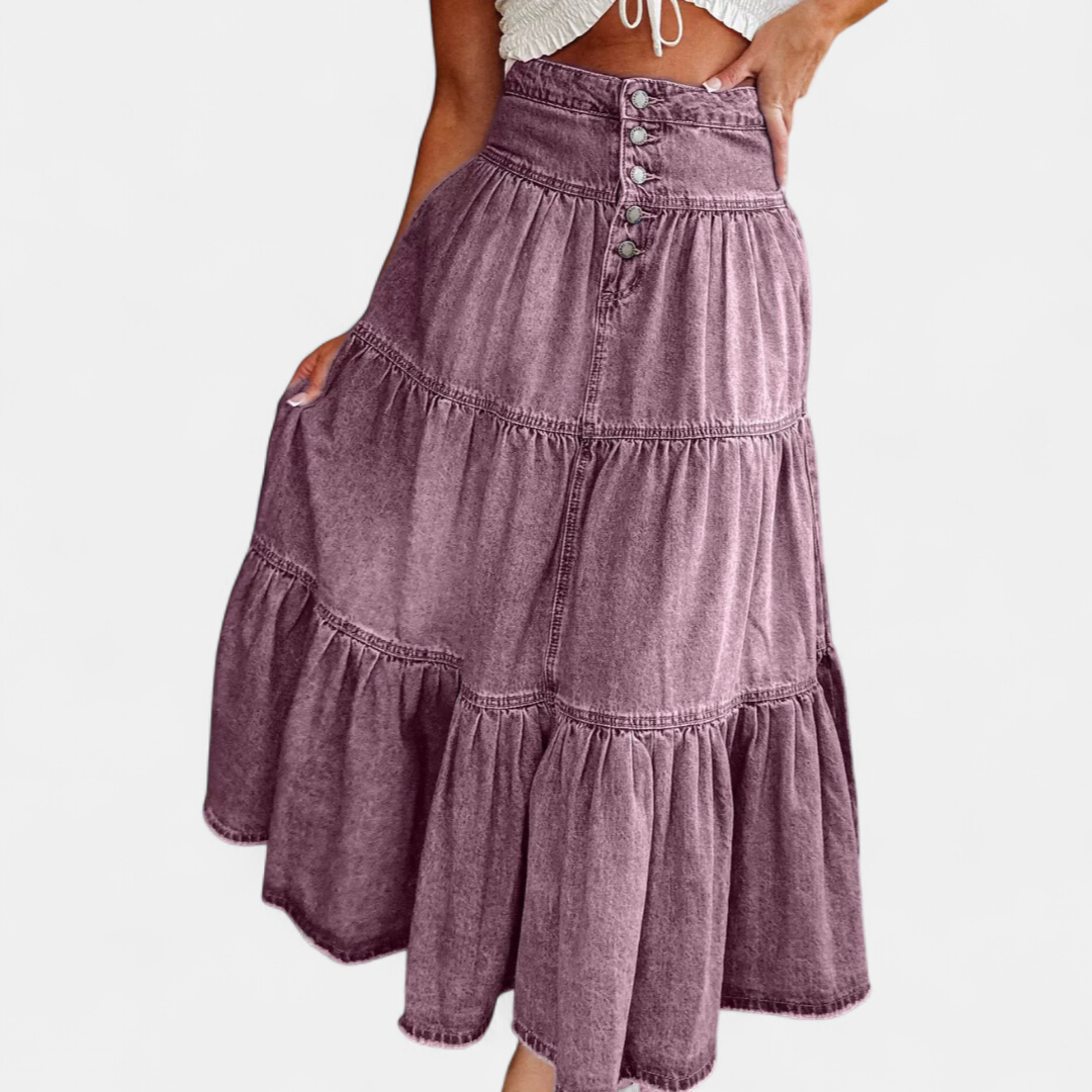 Violet / XXL