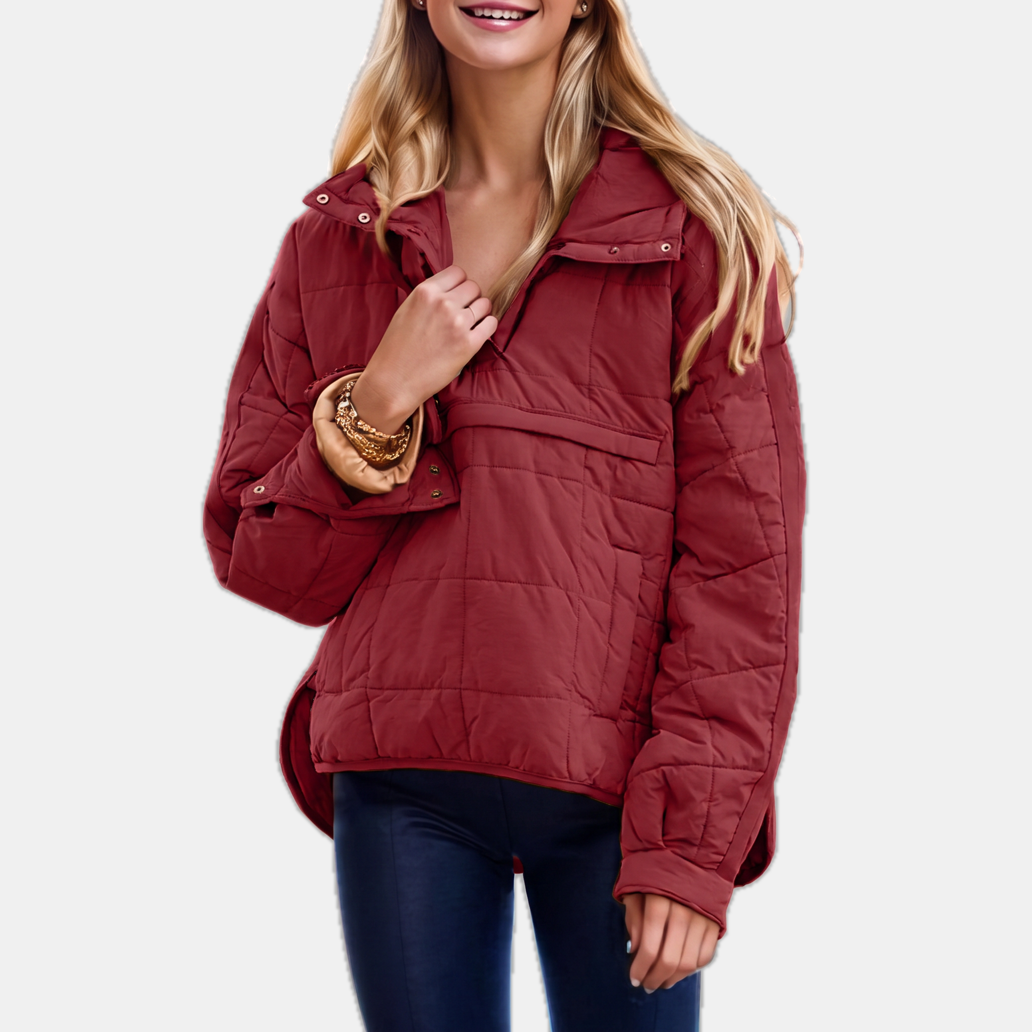 Rouge / XXL