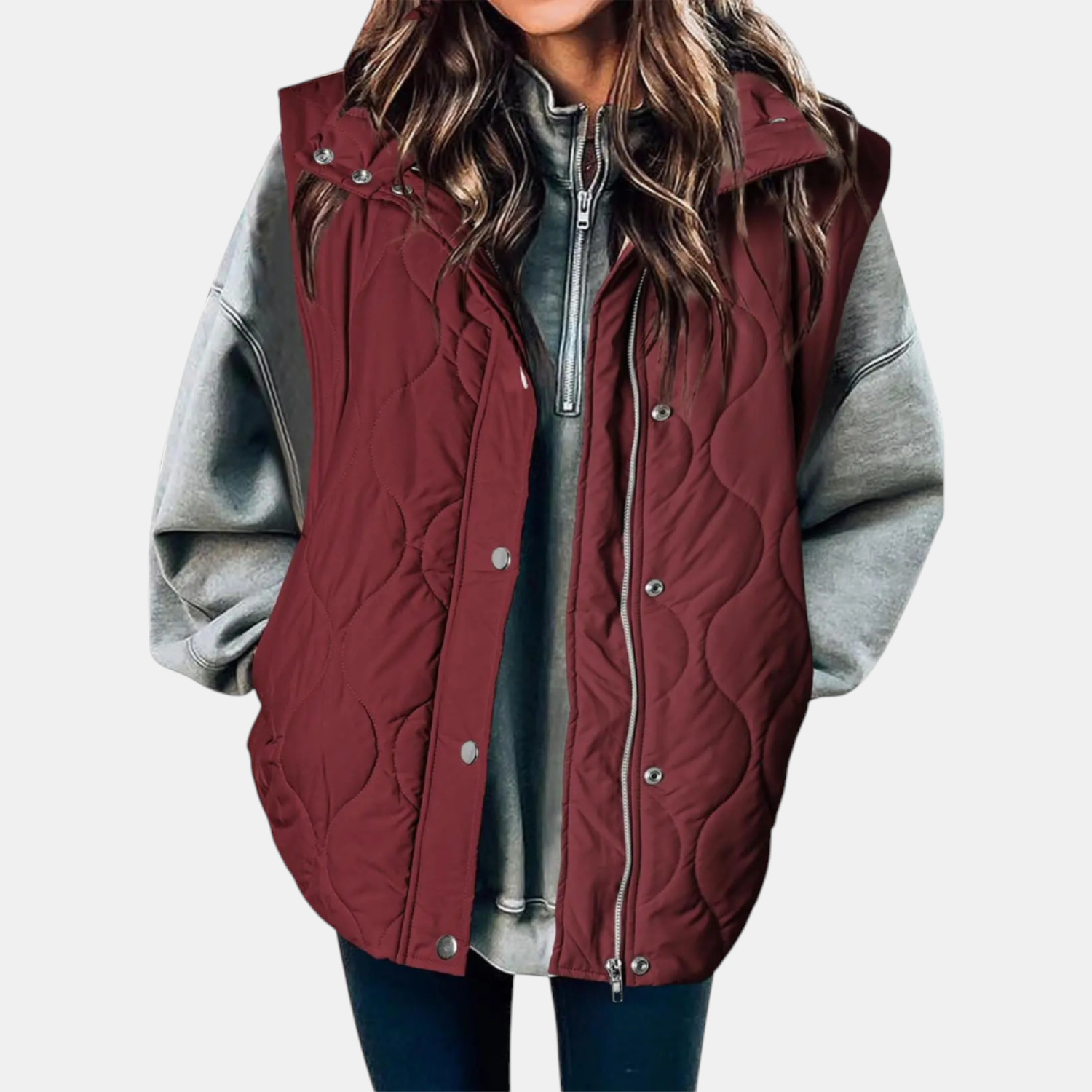 Rouge / XXL