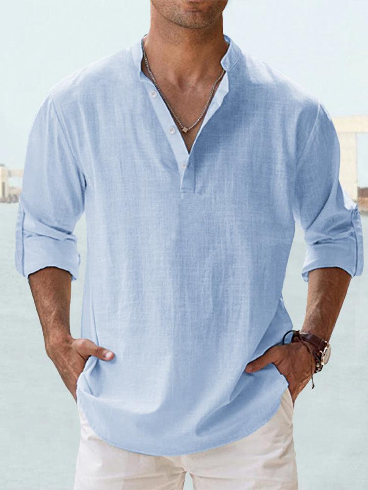 Bleu / S