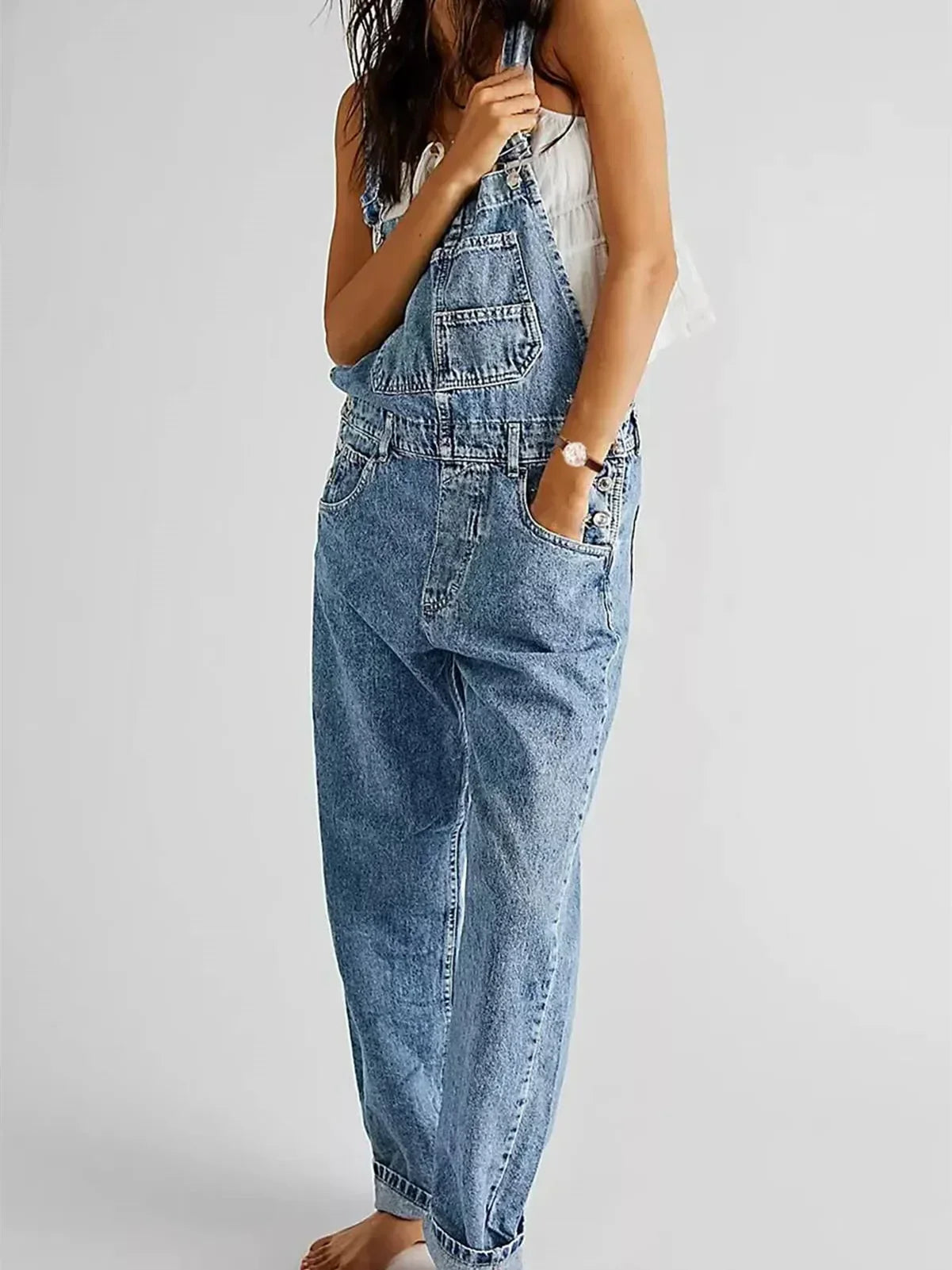 Bleu clair / XXL (CA 14) (US 14)