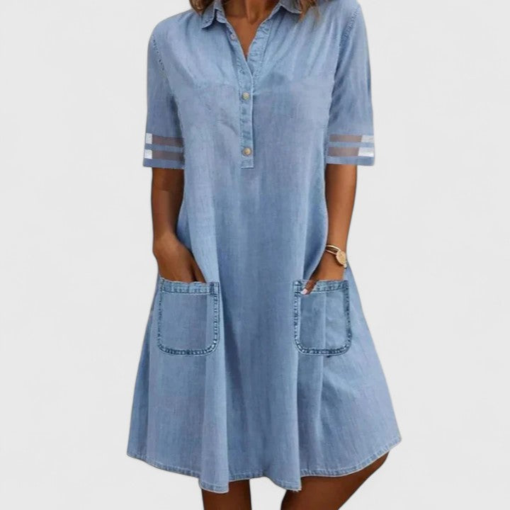Bleu / 3XL
