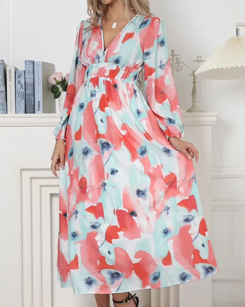 Bleu Rose / XL